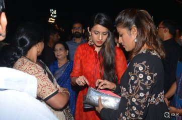 Khaidi No 150 Pre Release Event